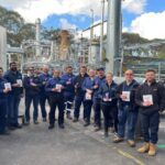 Amcor and Mondelez invest in Licella’s first recycling facility in Australia