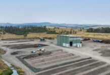 Loop Organics reveals initiatives after Hunter Manufacturing Awards win