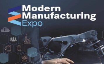 Modern Manufacturing Expo 2023: What’s new?
