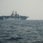 NAVSEA enhances USS Bataan readiness with new 3D printing capability