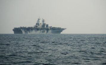 NAVSEA enhances USS Bataan readiness with new 3D printing capability