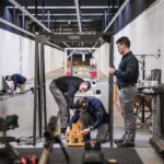 NIOA Australia installs new data acquisition tech to transform ballistics testing