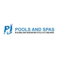 PJ Pools And Spas