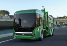 Pure Hydrogen inks deal to trial hydrogen powered waste collection vehicle