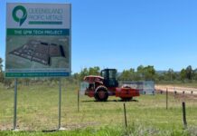 Queensland Pacific Metals wins backing for gas production, TECH Project ambitions