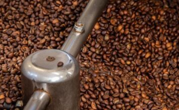 RMIT University strengthens concrete with used coffee grounds
