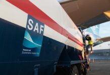 CSIRO, Boeing develop roadmap to sustainable aviation fuel