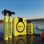 SCORKL rolls out new portable underwater breathing device