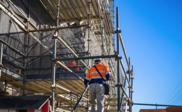 National Safe Work Month: A call to prioritise workplace safety across Australia