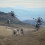 Shield AI, Sentient Vision partner to develop AI-powered wide-area imagery system