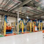 Arnott’s Group opens $65 million automated distribution centre in Western Sydney