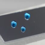 Researchers discover nano-thin ‘liquid-like’ coatings as sustainable alternative to ‘forever chemicals’