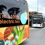 Zero emission bus initiative aims to transform Victoria’s public transport