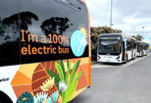 Zero emission bus initiative aims to transform Victoria’s public transport