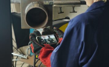 Weld Australia’s MEM Training Packaging Resources suite wins Endeavour Award