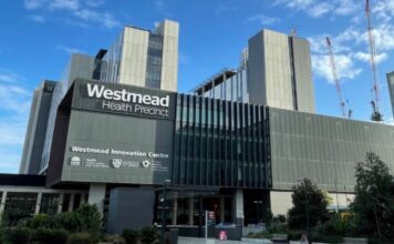 Cicada Innovations to oversee new $7.8m biomedical research & startup facility in Westmead