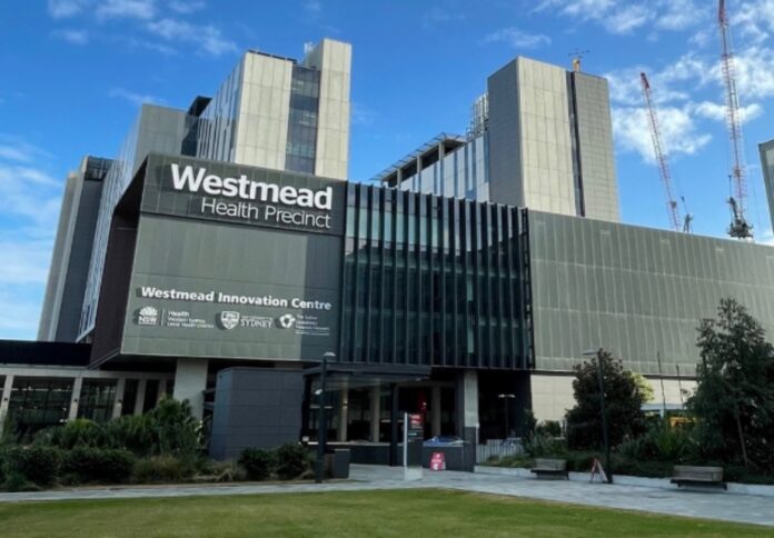 Westmead Health Precinct