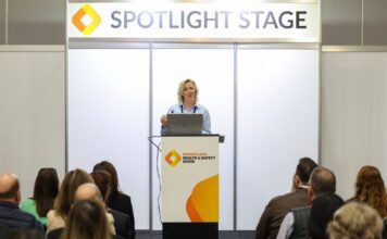 New program on technology innovations added to the Workplace Health & Safety Show