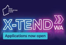 Applications for X-TEND WA grants program now accepted all year round