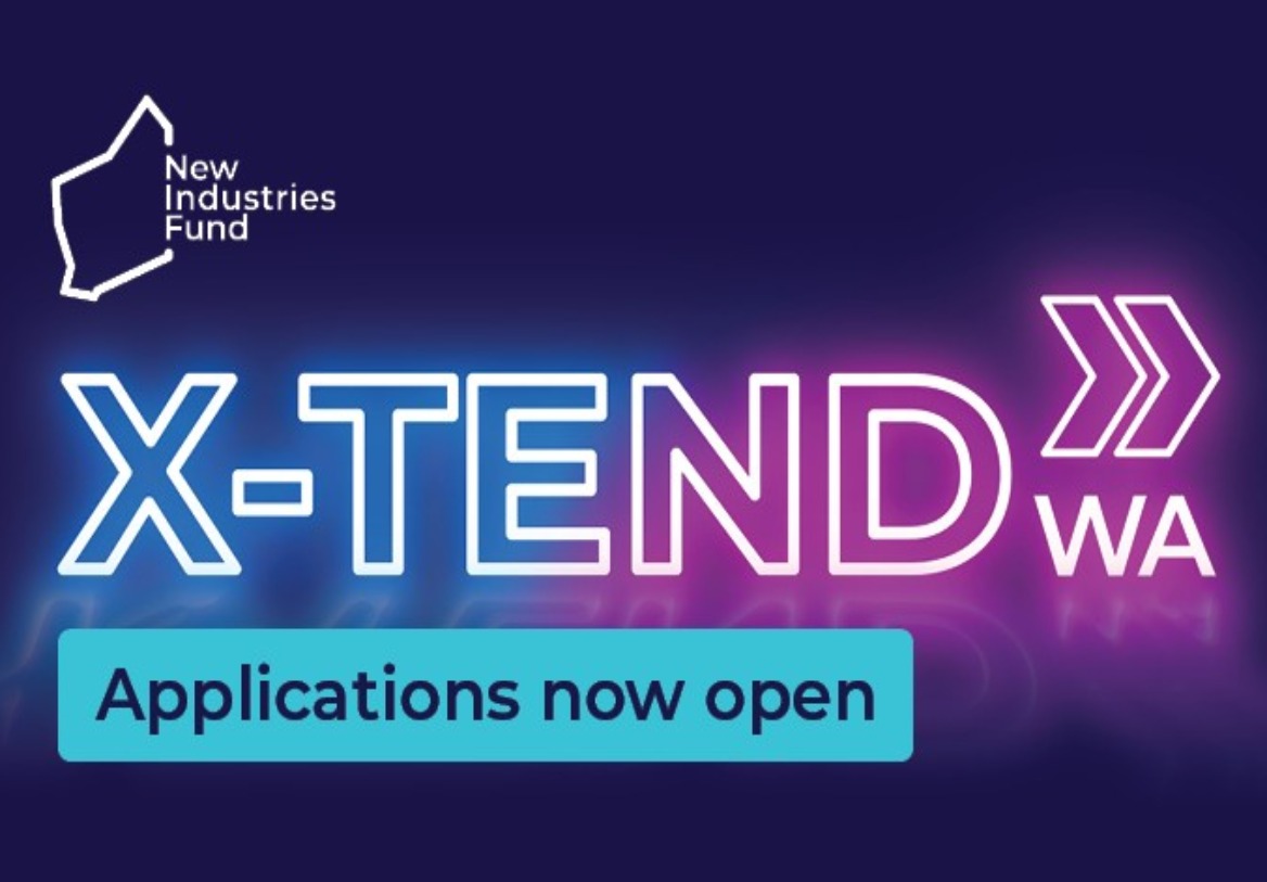 Applications for XTEND WA grants program now accepted all year round