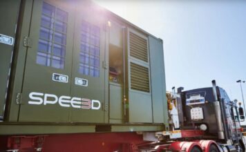 SPEE3D tapped to bring cold spray additive manufacturing tech to the US Naval Postgraduate School