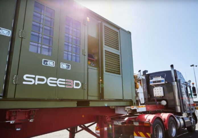 XSPEE3D