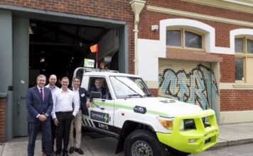 ZERO Automotive rolls out second-gen EV LandCruiser available for the mining industry