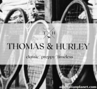 Thomas and Hurley