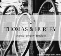 Thomas and Hurley Thomas and Hurley