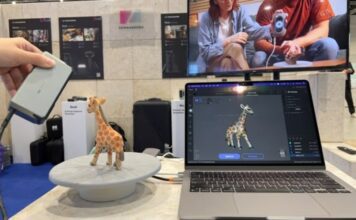 3DMakerpro paves way for high-accuracy 3D scanning with new product