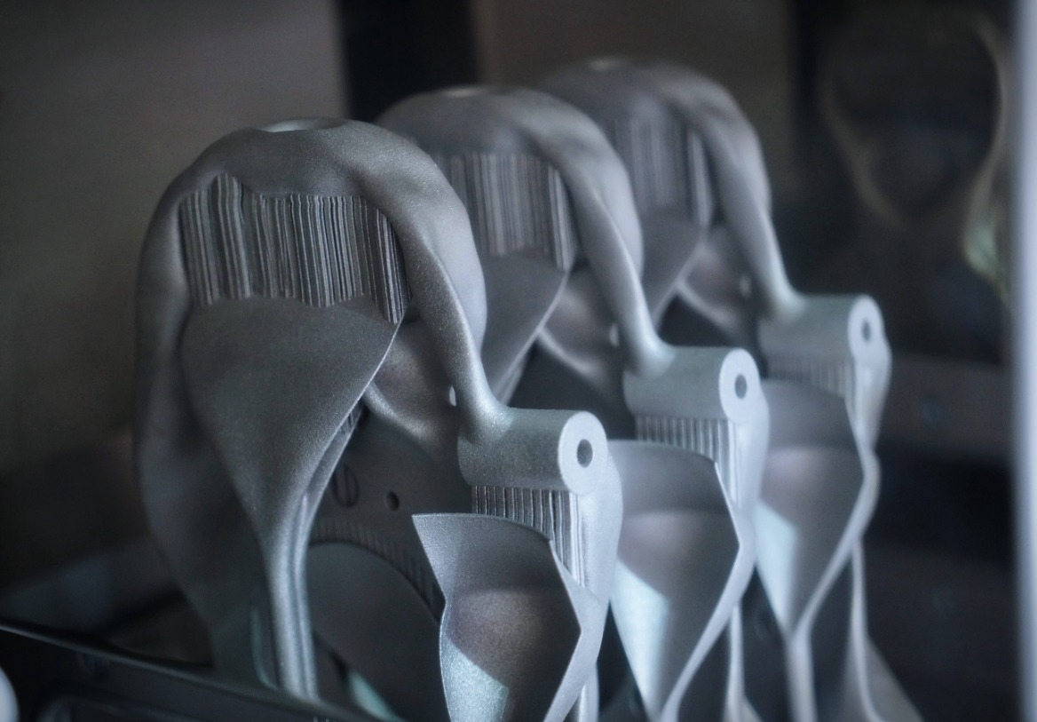 Rivelin to showcase robotics' role in additive manufacturing post