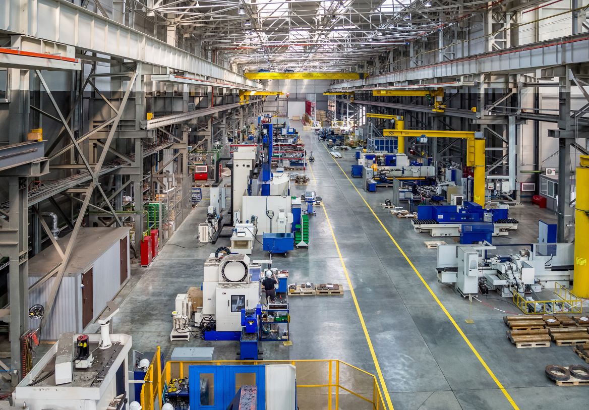 Skilled Workforce Crisis Spurs Call For Apprenticeship Incentive Boost