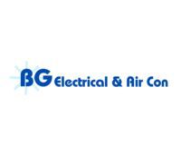 BG Electrical & Air Con Morningside
