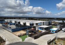 New high-tech CHEP service centre to open doors in SA industrial precinct