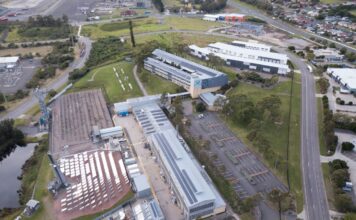 CSIRO launches clean energy program for SMEs