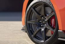 Carbon Revolution secures USD 110 million equity facility for 3D-printed carbon fibre wheels