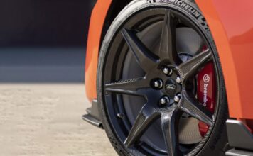 Carbon Revolution secures USD 110 million equity facility for 3D-printed carbon fibre wheels