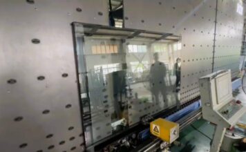 ClearVue exhibits mass-scale manufacturing on industry standard production line