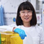 UQ researchers use 3D printing to develop new seawater-degradable plastic