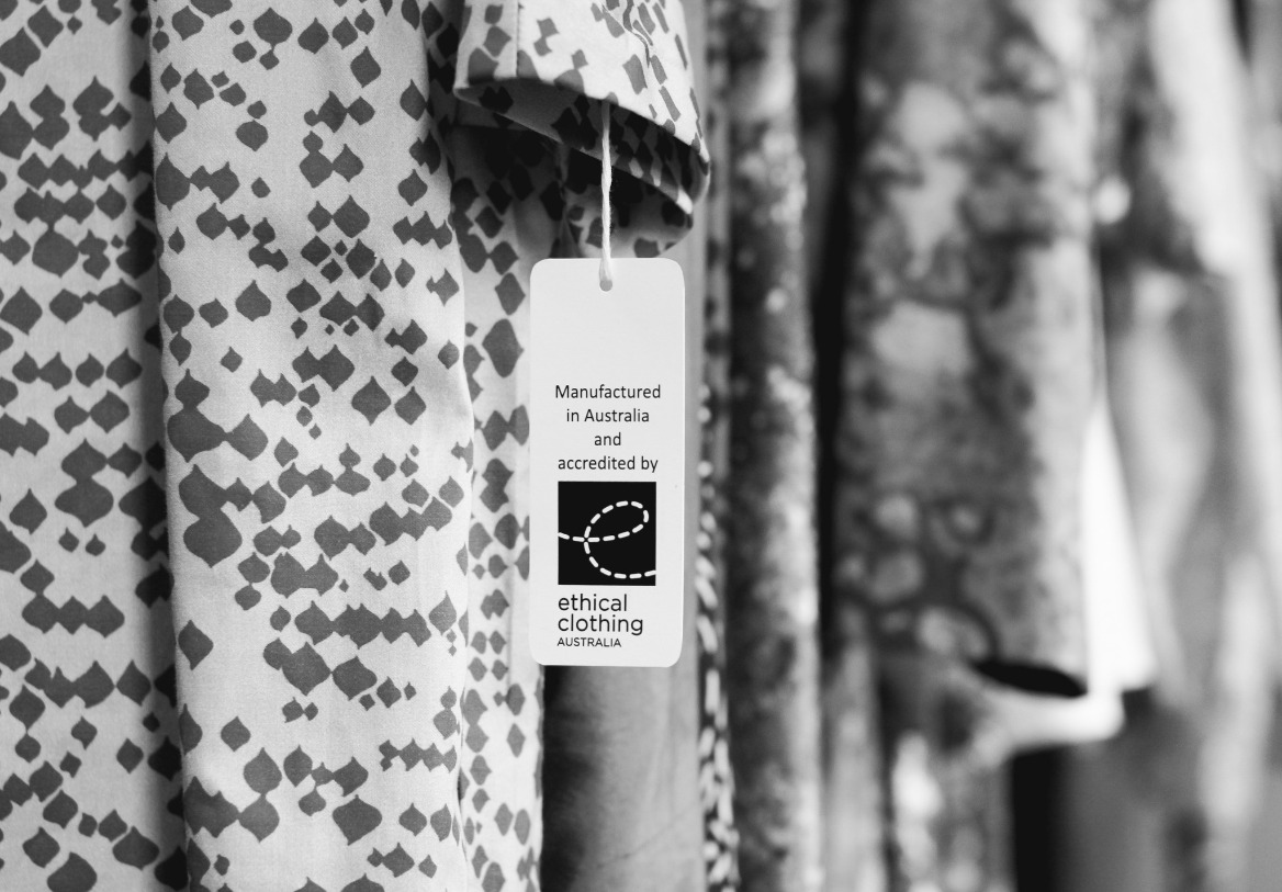 Ethical Clothing Australia Week 2023 empowers workers, local businesses