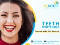 High Quality Teeth Whitening Treatment In Singleton Ms Dental Singleton