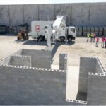 FBR completes first outdoor test build using next-gen Hadrian X robot