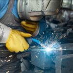 South Korean manufacturer set to showcase local safety products at the Workplace Health and Safety Show