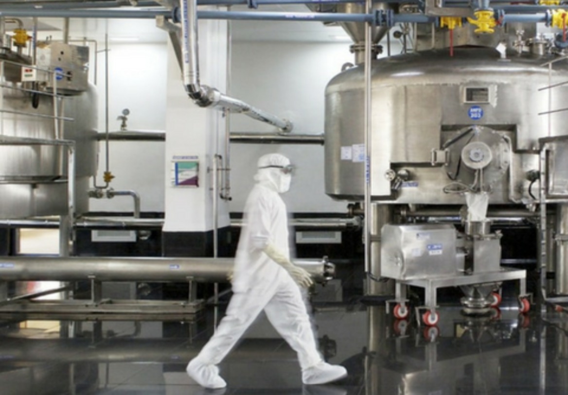 Aussie biotech firm completes bisantrene cGMP API manufacturing with ...