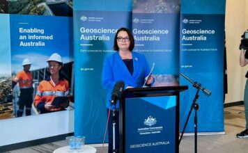 Minister King to promote Australia’s critical minerals to support global net zero goals