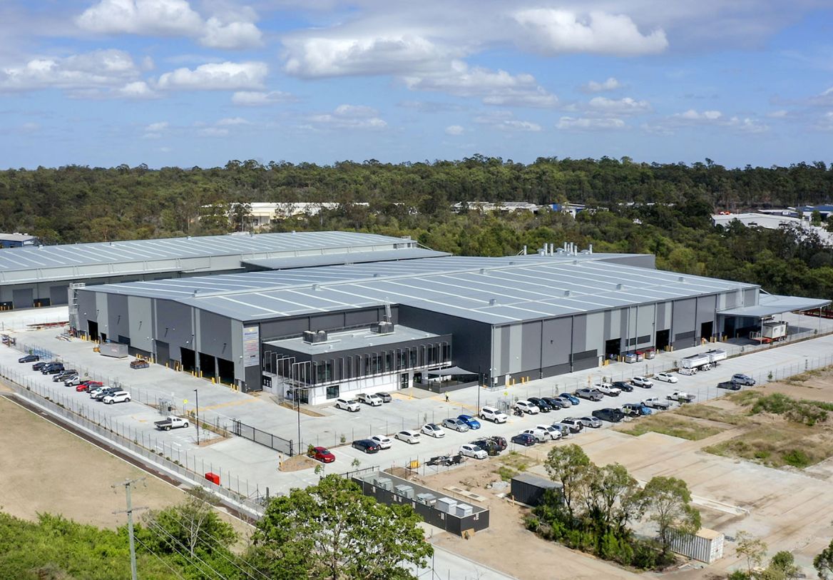 MaxiTRANS shuts Queensland manufacturing facility, centralises