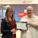 Mitsubishi Electric launches System Integrator program at Modern Manufacturing Expo