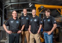Hypersonic specialists from UniSQ gear up for NASA-led capsule observation