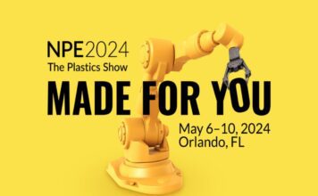 The Plastics Show sets the stage for industry dev’t at upcoming 2024 event