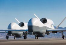 Australia boosts maritime patrol and drone capabilities with $1.5b defence acquisitions
